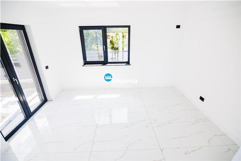 Duplex modern cu 3 dormitoare, 2 bai și terasa panoramica,Rediu Iasi - 3