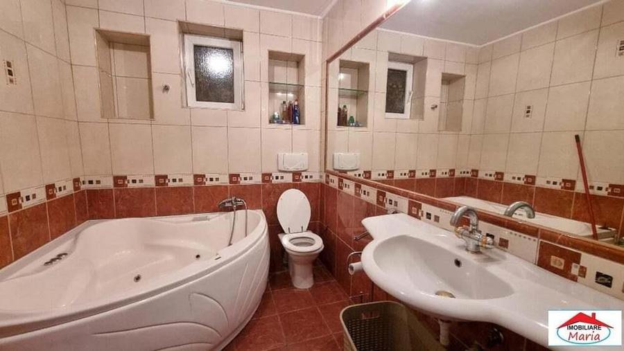 Apartament 3 camere zona centrala etaj 1( ID 22949) - 7