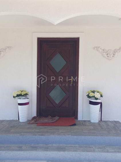 Casa perfectă pentru familie – curte, foișor cu grătar și garaj triplu - 30
