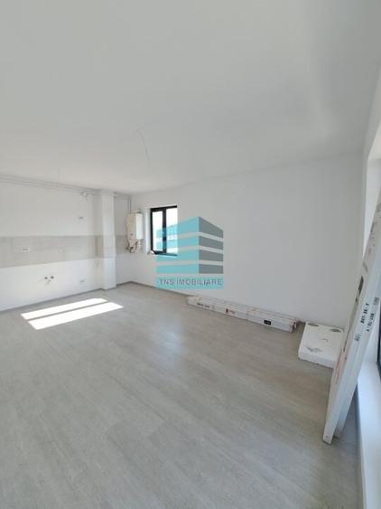 Apartament Modern 2 Camere, 35 mp Gradina, Pallady  Teclu - 1