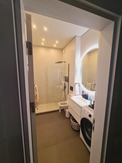 2 Camere Ultracentral | Finisaje High-End | Lângă Palatul Parlamentului | Zonă E - 5