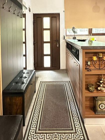 Apartament 3 camere, finisat si mobilat, 2 parcari si terasa-Buna Ziua - 8