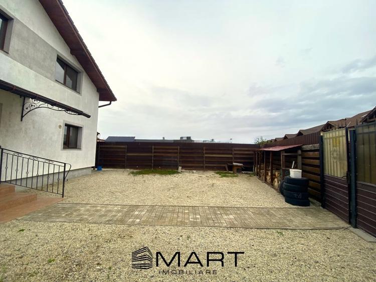 Casa moderna cu 2 apartamente in zona rezidentiala Șelimbar - 4