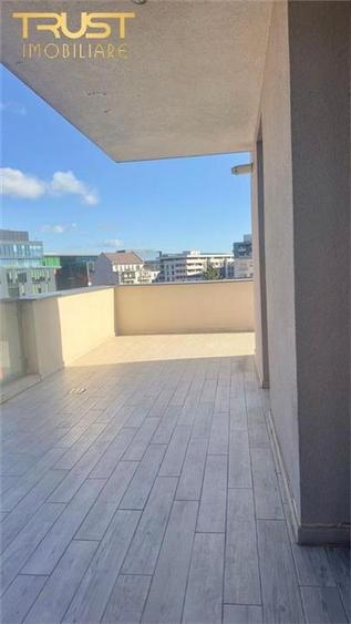 2 Camere I Terasa I Centru I Platinia Elite Residence - 7