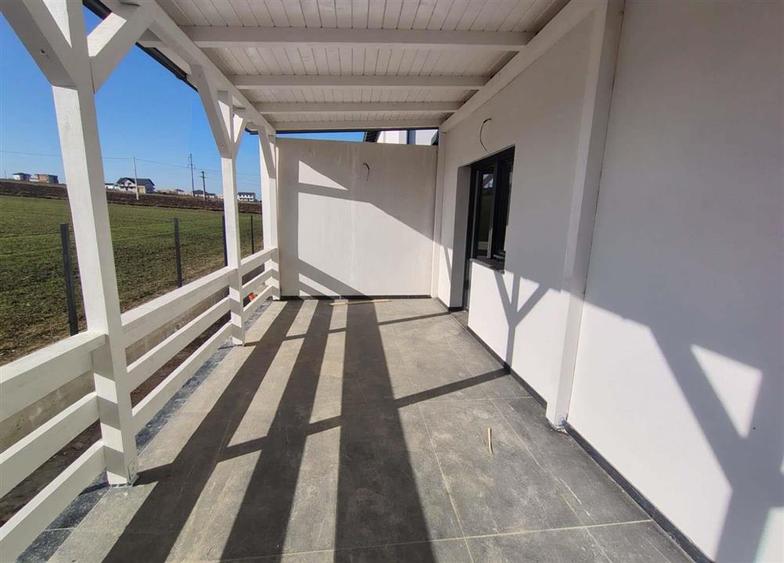 Casa individuala | Ipotesti | 166mp | Teren 4.5 ari | C-5804 - 10