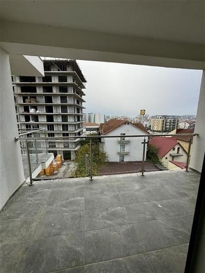 Studio Foarte Spatios la Cheie - Mamaia Nord Zona Lidl - 5