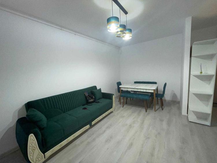 Apartament 2 camere 2021(Hills Pallady) - 6