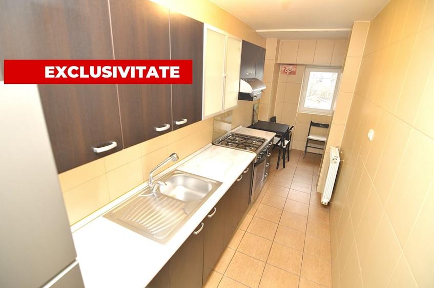 VANZARE GARSONIERA TIMPURI NOI METROU TIMPURI NOI MIRCEA VODA - 18