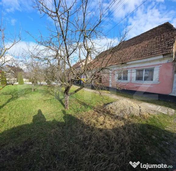 Casa saseasca de vanzare, Livezile - 8