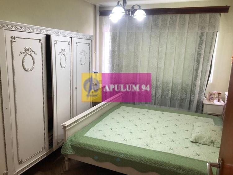 Apartament 3 camere 68mp mobilat utilat vav Arena Nationala - 5