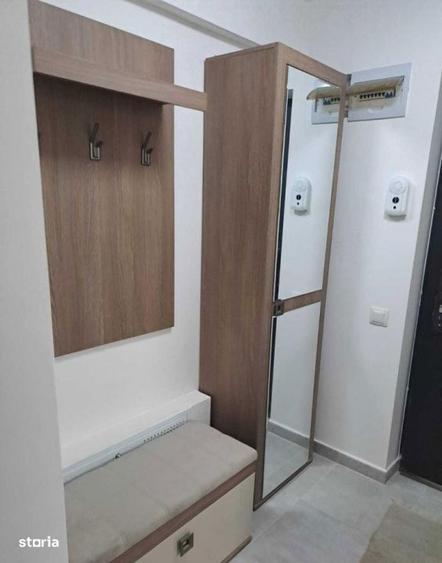 Apartament 2 camere de inchiriat Unirii AMA Residence parcare - 7