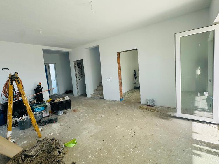 COMISION 0 l Casa tip Duplex l Giroc - 8