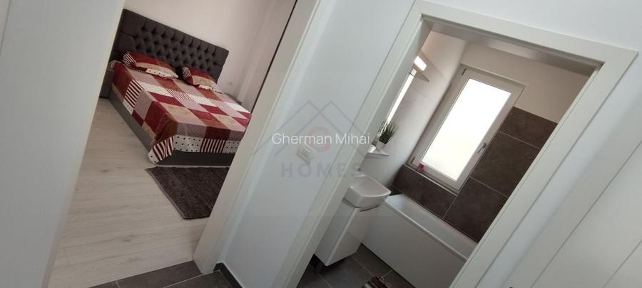Apartament LUX, bloc nou, aproape de Timisoara, mobilat si utilat. Apartament LUX, bloc nou, aproape de Timisoara, mobilat si utilat.