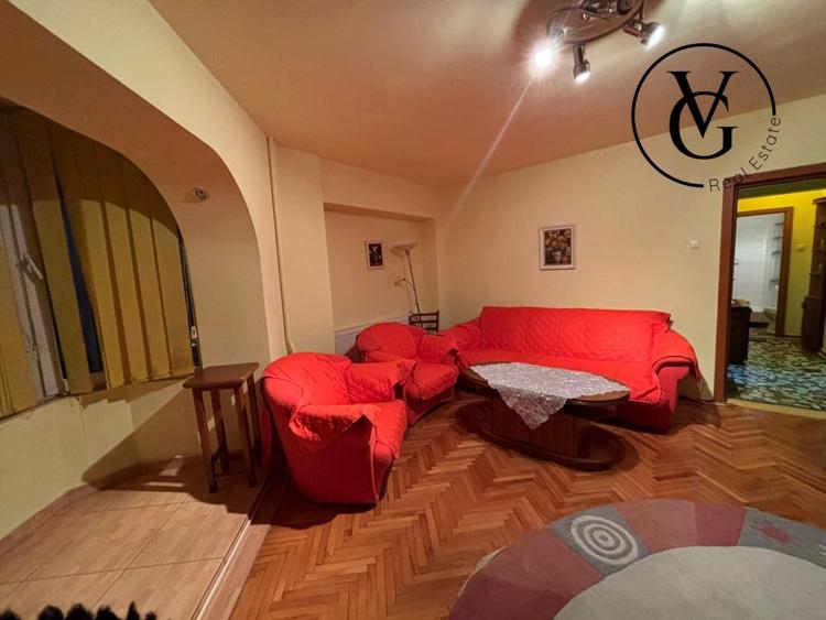 Ap. 3 camere-Trocadero - 8