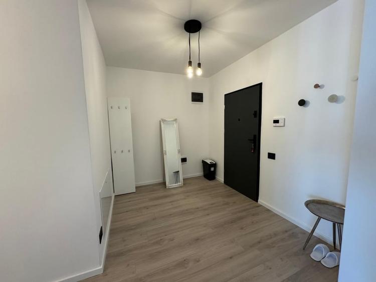 2 camere, Lux, Totul Nou, 60 mp, terasa, parcare, Liberty, Semicentral - 10