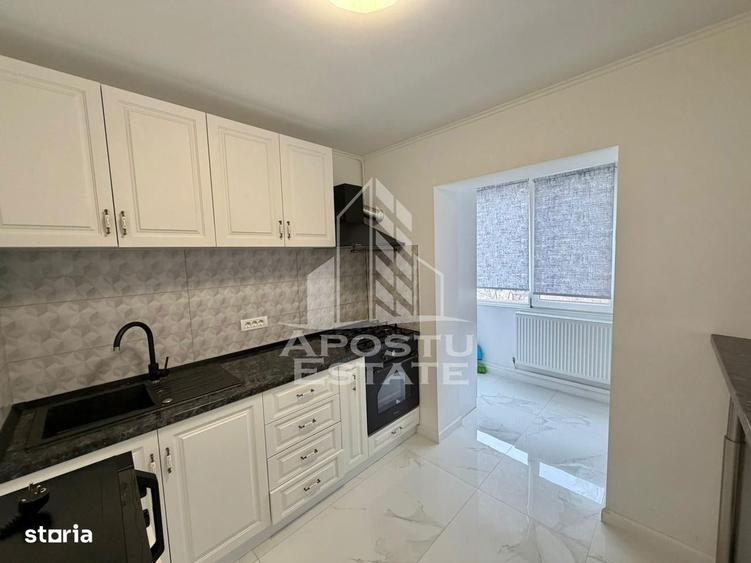 Apartament 3 camere, de inchiriat, Calea Aradului, Timisoara - 11
