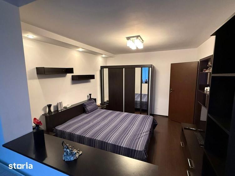 Apartament 3 camere Titan, mobilat, aer condi?ionat - 4