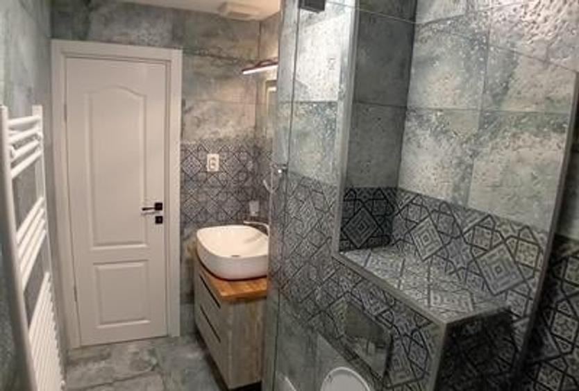 Sebastian 1 min de parc,luminoasa.renovata/mobilata,transport,hipermarket,lux - 3