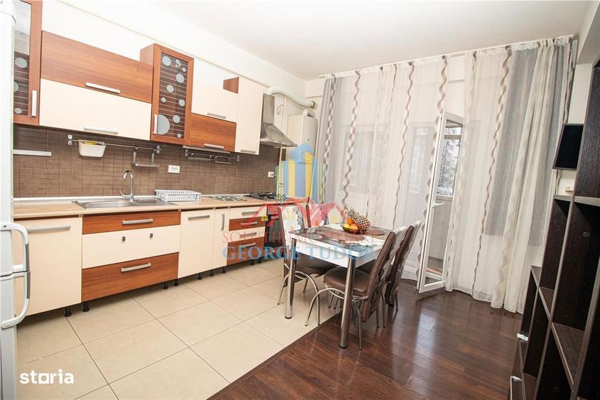 Garsoniera dubla 42 mp.Str. Gladiolelor 10, Chiajna - 9