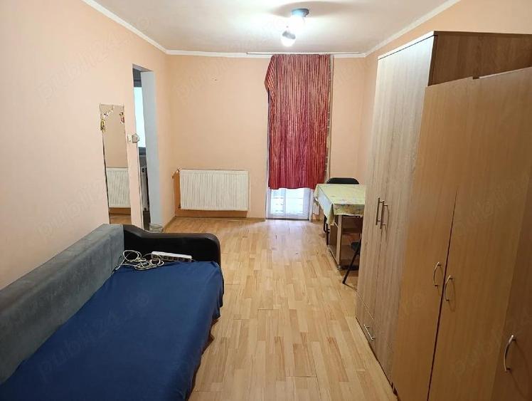 Garsoniera de inchiriat - 5