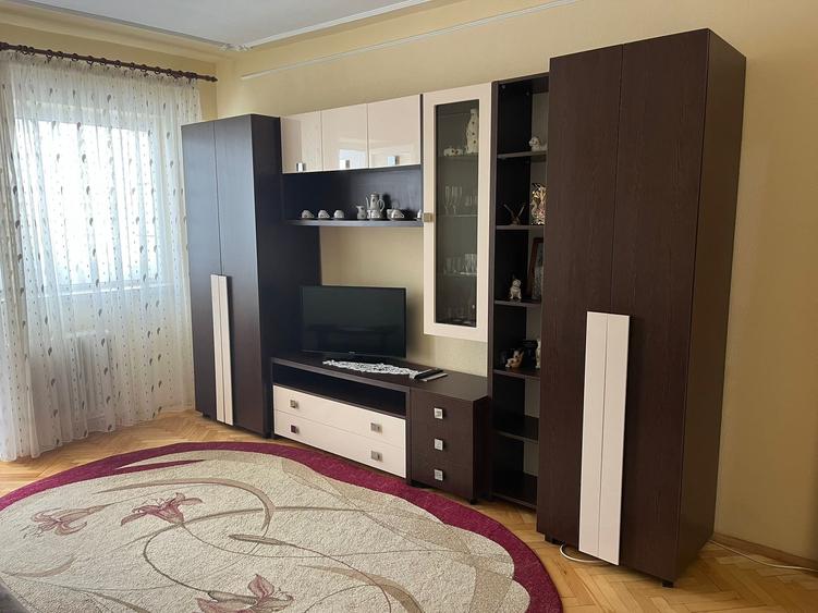 Apartament 3 camere, PET FRIENDLY, zona Alexandru cel Bun - 4