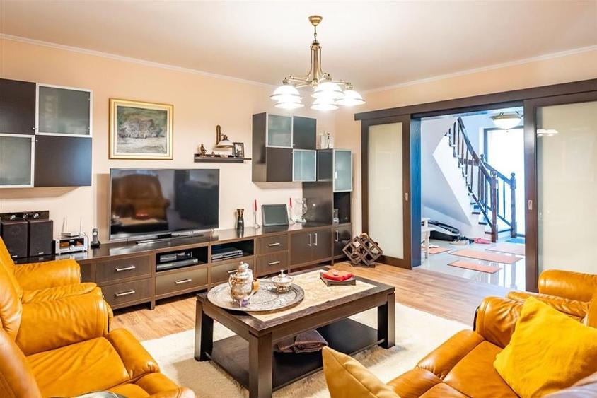 Casa Superba  in Brasov cu Priveliste pe Masura - 15