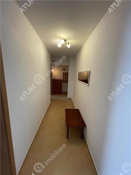 Apartament cu 2 camere balcon loc parcare in zona Turnisor din Sibiu - 9