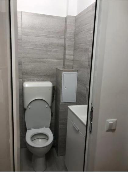 GARSONIERA - moderna si renovata - CET - 5