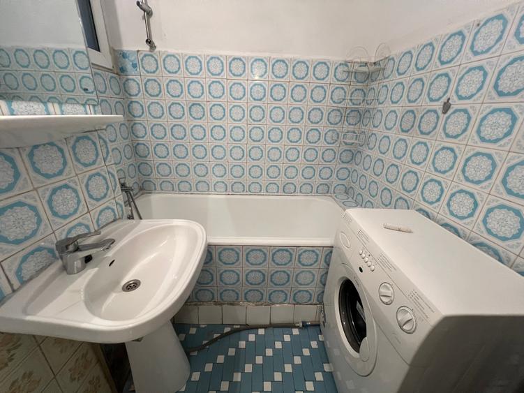 550Euro, Tineretului,Piata Norilor, decomandat - 9