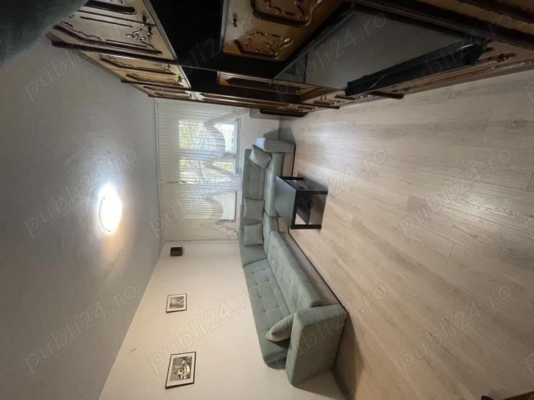 Apartament 2 camere decomandat Huedin sector 4! - 4