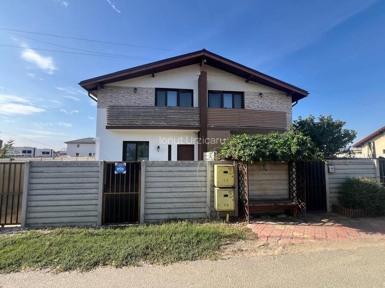 Casa tip Duplex / 4 camere / 2 bai Casa tip Duplex / 4 camere / 2 bai