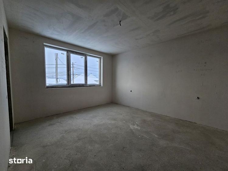 Casă cu 4 camere cu Teren 440 Mp în Apahida