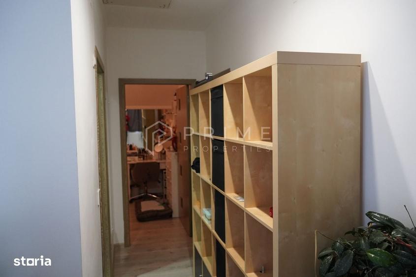Casă cu 4 camere în Sângeorgiu de Mureș