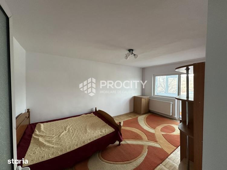 Apartament 2 camere decomandat Nicolina / CUG, Ia?i 54 mp - 5