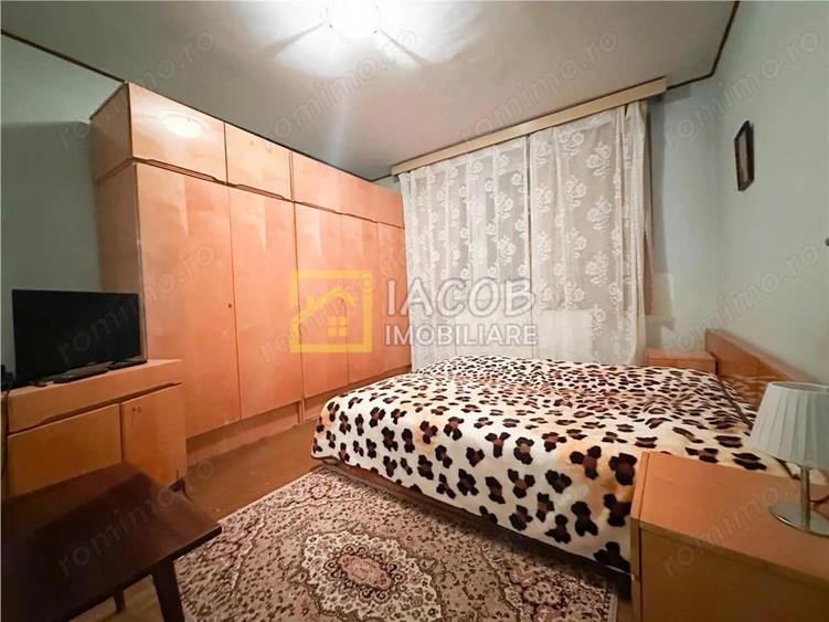 De inchiriat apartament 2 camere decomandate Cornisa Bistritei, Bacau - 5