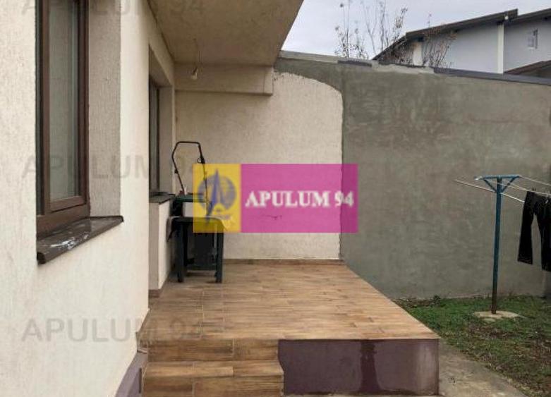 Vila 165mp cu curte 135mp, zona Popești-Leordeni - 7