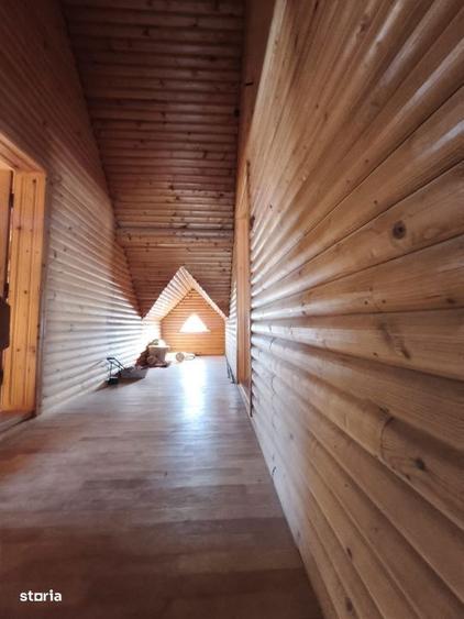 Casa individuala, 250mp, 1500mp teren, Vicovu de Sus, Radauti - 12