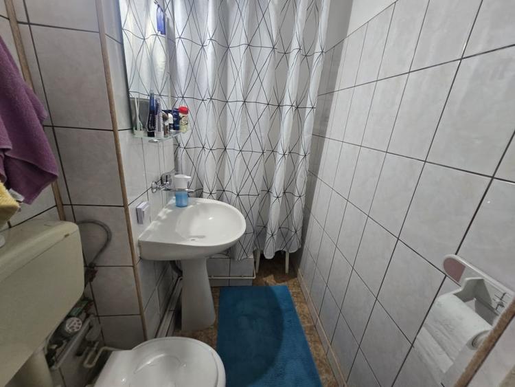 Apartament 4 camere Popa Sapca, etaj 3, vedere pe doua parti - 6