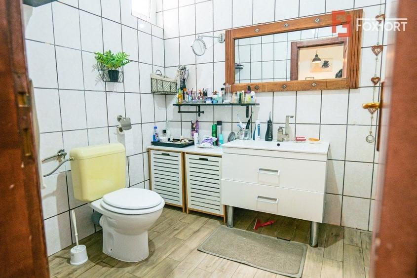 Casa individuala cu teren 1702 mp - ID V4657 - 5