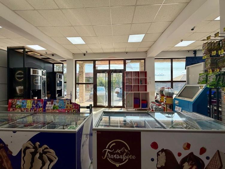 Spatiu comercial de vanzare in Cobadin - 9