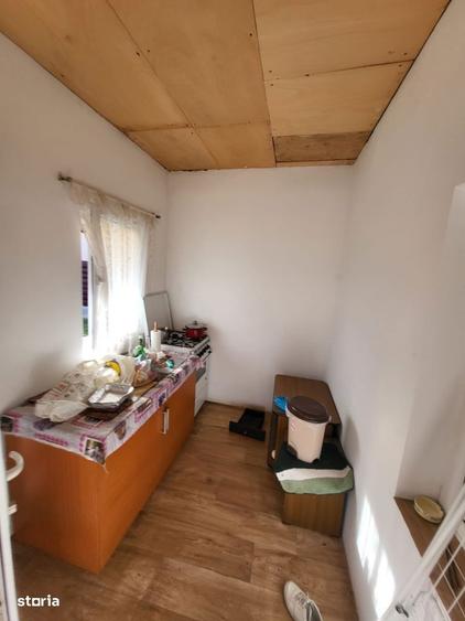 Casa individuala, 150 mp + teren 240 mp, zona Suceagu - 8