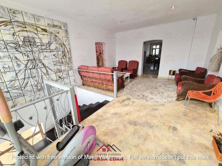 Casa in Campina --4000e - 15