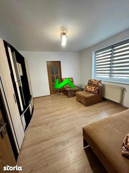 Apartament de inchiriat 2 camere Sibiu Cedonia - 7