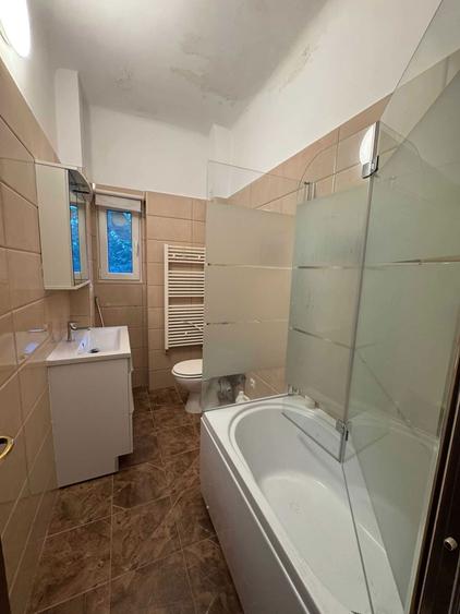 Inchiriez apartament 5 camere in vila interbelica (parter) - 13
