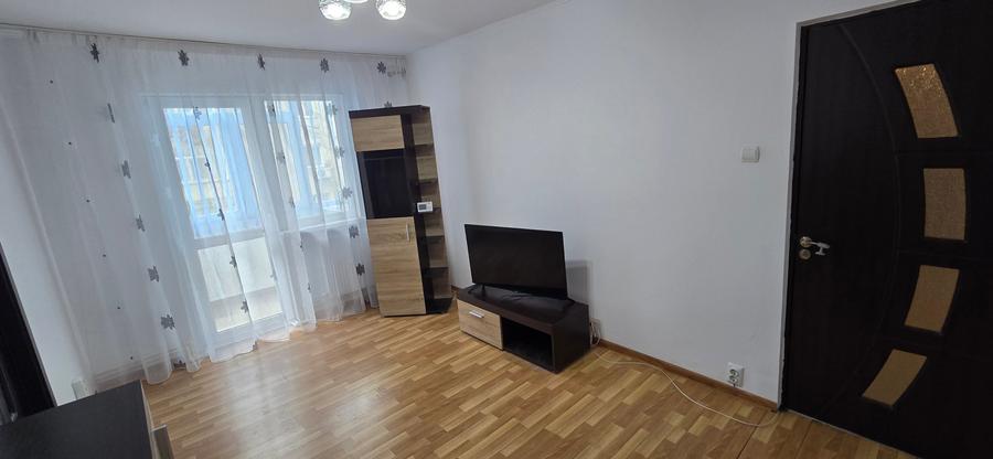 Exclusivitate-Casa de Cultura, apartament 2 camere, et.1/4, centrala gaz,mobilat - 3