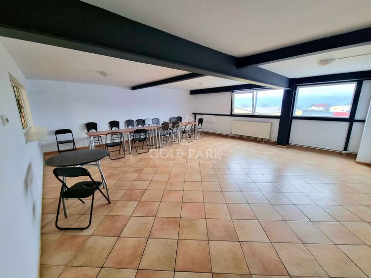 Complex Industrial - Zona Autostrazii A3 - PRELUARE CHIRIASI - 8