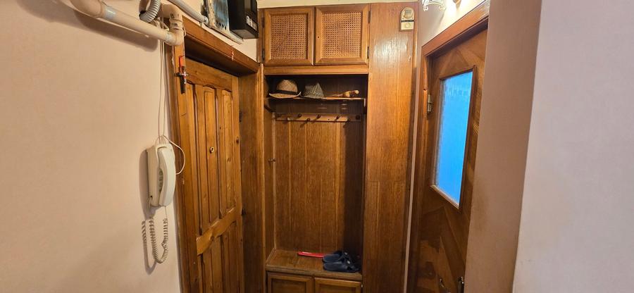 Apartament 3 camere  de vanzare ,etajul 1, Focsani - 12