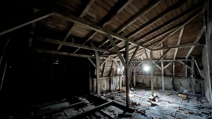 Vila individuala | zona Dacia cu teren 501 mp teren - 10