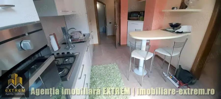 Apartament cu 3 camere, 82 mp, vis-a-vis Penny Ghe. Petra?cu Tecuci - 2