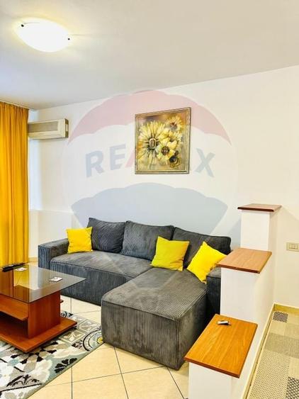 De inchirat Apartament 2 camere Unirii - Dimitrie Cantemir - 2